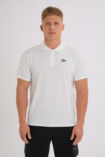 ���� ANTA CAMPUS SS Polo