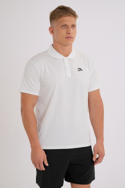���� ANTA CAMPUS SS Polo