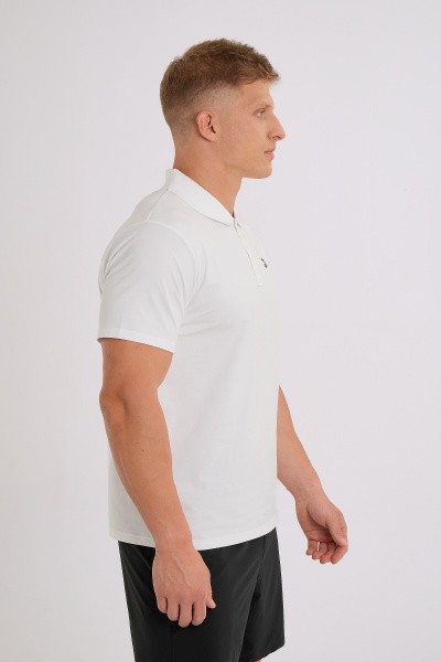 ���� ANTA CAMPUS SS Polo