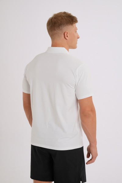 ���� ANTA CAMPUS SS Polo