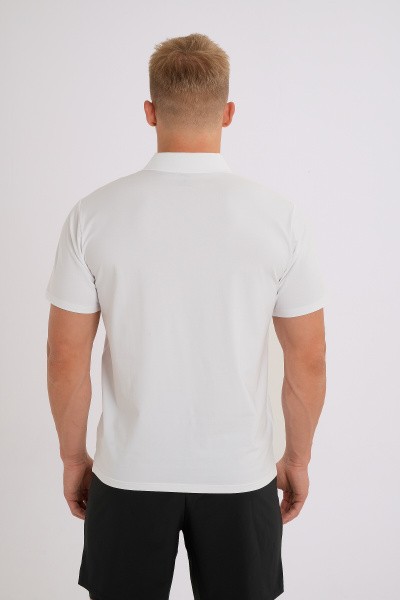 ���� ANTA CAMPUS SS Polo