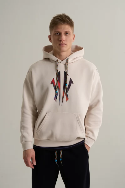 ���� ANTA KAI Sweat Hoodie