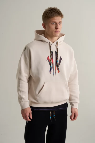 ���� ANTA KAI Sweat Hoodie