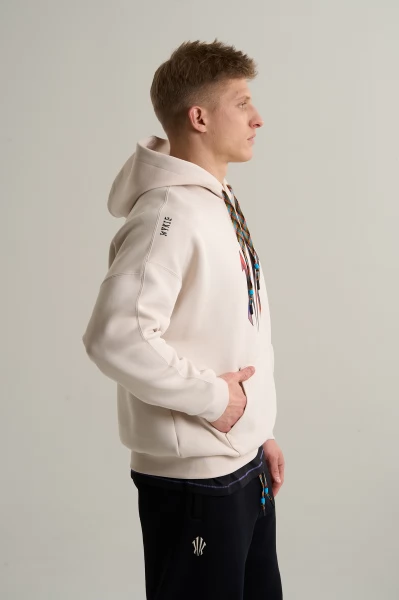 ���� ANTA KAI Sweat Hoodie