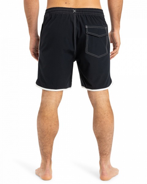������� ��������� ORIGINAL SCALLOP VOLLEY 1