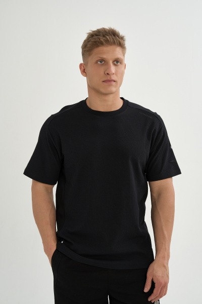 �������� ANTA ANTA ICONIC SS Tee