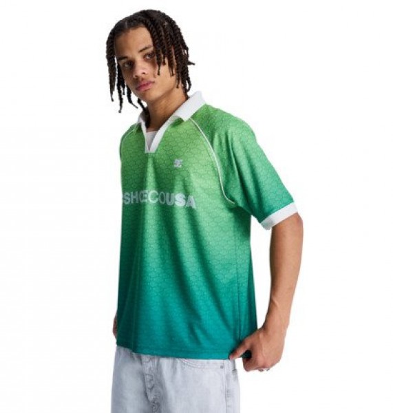 ���� DC SOCCER TOP