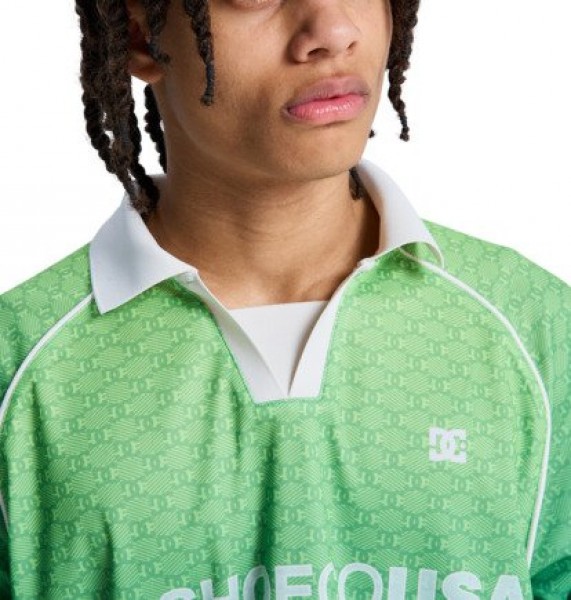 ���� DC SOCCER TOP