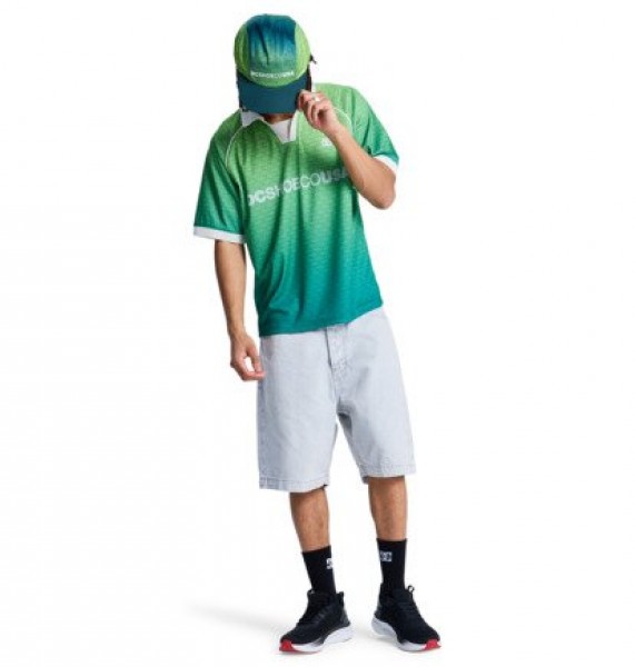 ���� DC SOCCER TOP