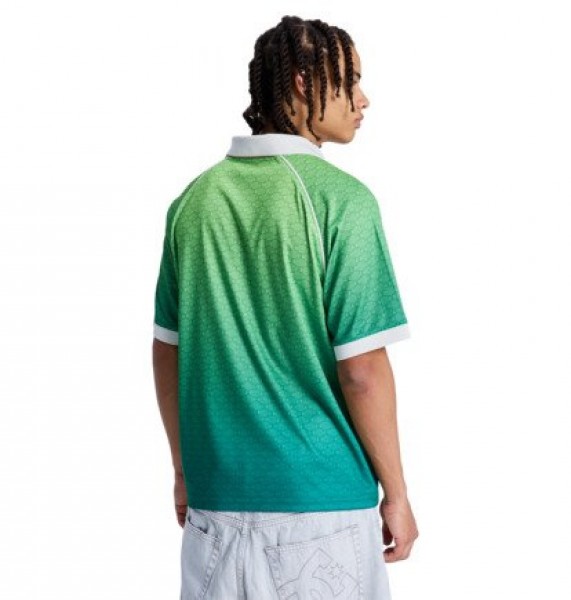 ���� DC SOCCER TOP