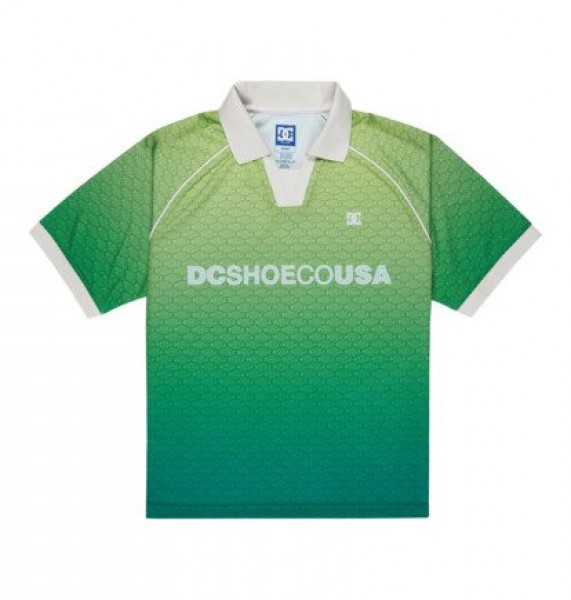 ���� DC SOCCER TOP