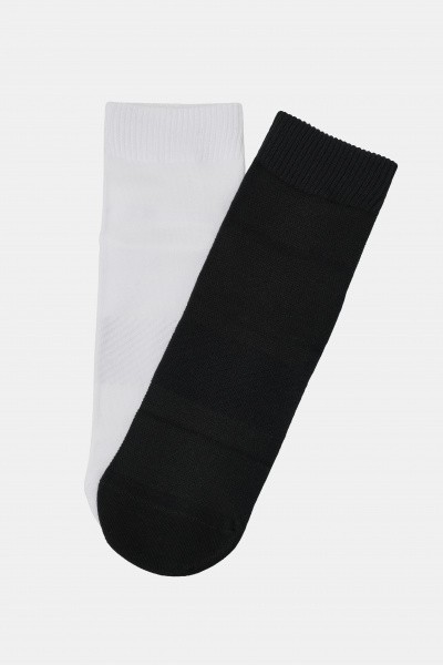 ����� ������� ����� ANTA 2-Pack Mid-crew Socks
