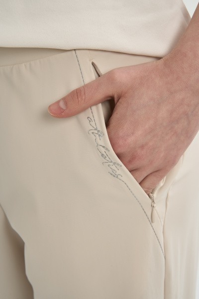 ����� ����������� ANTA ANTA TRN Knit Track Pants