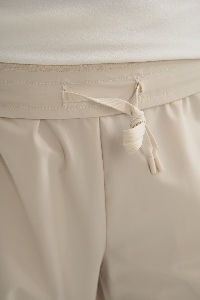 ����� ����������� ANTA ANTA TRN Knit Track Pants