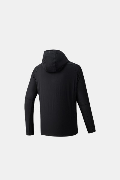 �������� ANTA ANTA RUNNING Woven Track Top