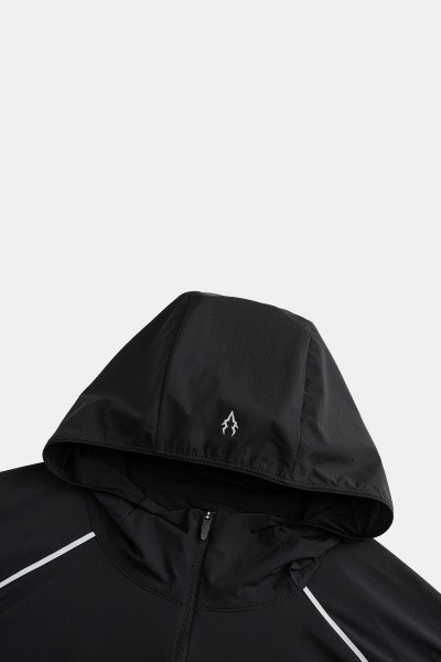 �������� ANTA ANTA RUNNING Woven Track Top