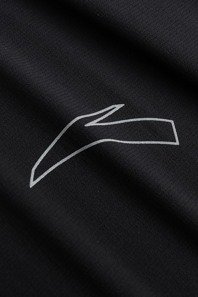 �������� ANTA ANTA RUNNING Woven Track Top