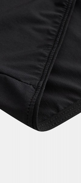 �������� ANTA ANTA RUNNING Woven Track Top