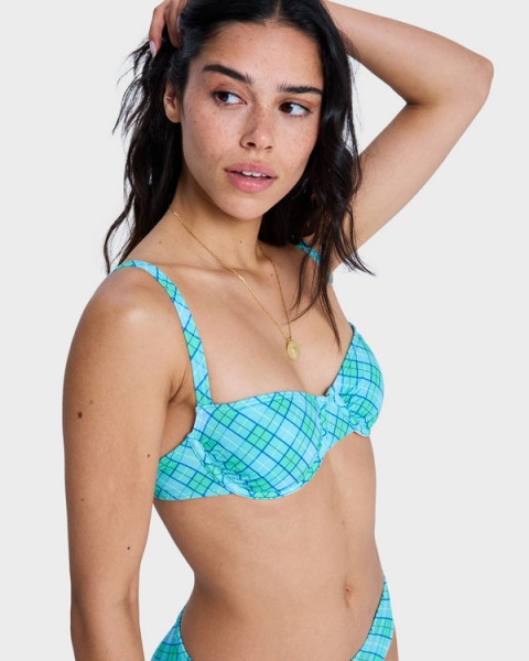 ��� ������ PT ESSENTIALS UW BRA