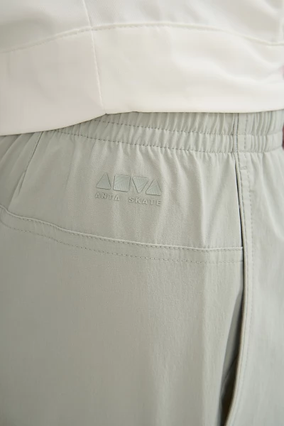 ����� ����������� Anta SKATE Woven Casual Pants