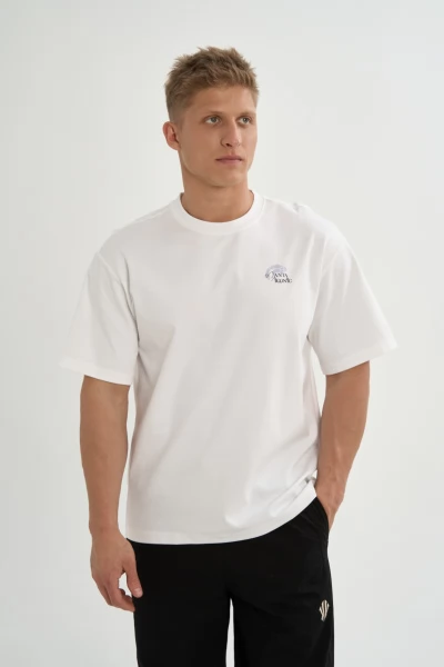 �������� Anta ICONIC SS Tee