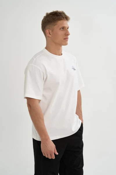 �������� Anta ICONIC SS Tee