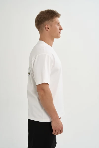 �������� Anta ICONIC SS Tee