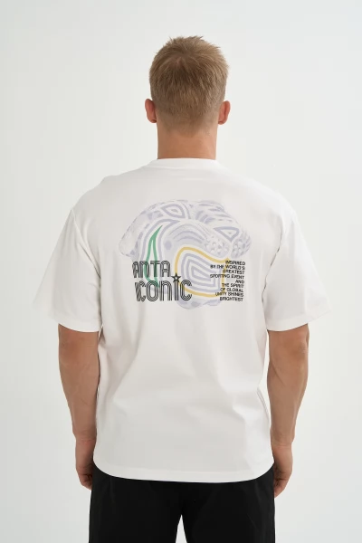 �������� Anta ICONIC SS Tee