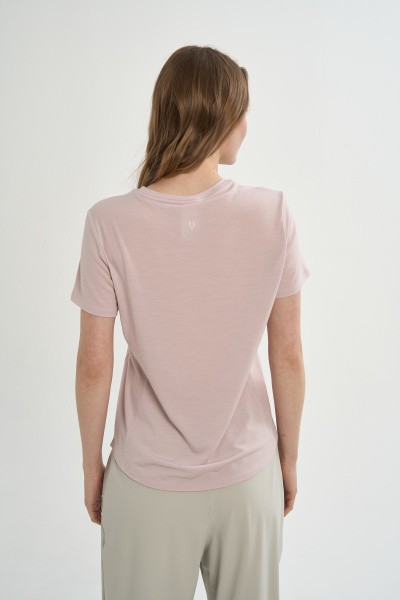 �������� ANTA ANTA RUNNING SS Tee