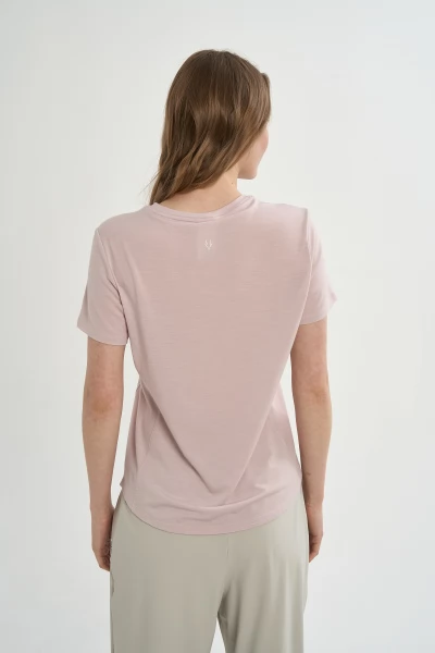 �������� Anta RUNNING SS Tee
