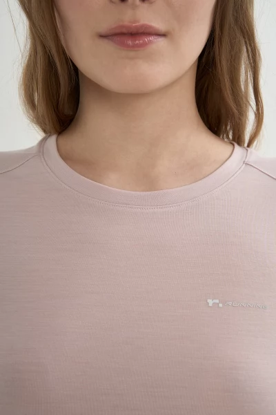 �������� Anta RUNNING SS Tee