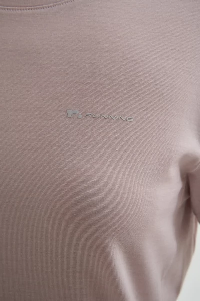 �������� Anta RUNNING SS Tee