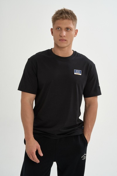 �������� ANTA ANTA SPORTS CLUB SS Tee