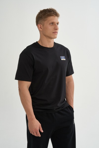 �������� ANTA ANTA SPORTS CLUB SS Tee