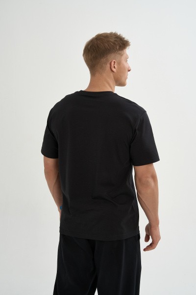 �������� ANTA ANTA SPORTS CLUB SS Tee