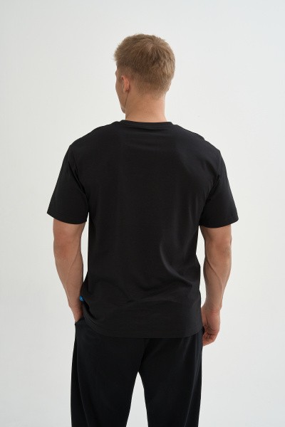 �������� ANTA ANTA SPORTS CLUB SS Tee