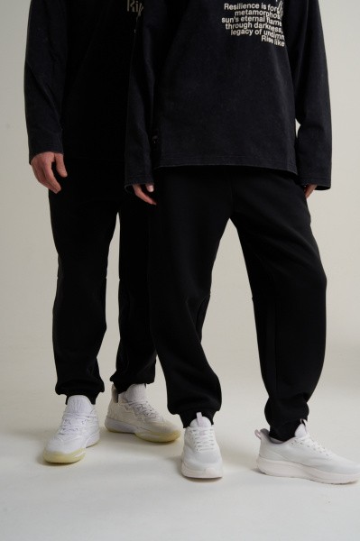 ����� ����������� ANTA KAI Knit Track Pants