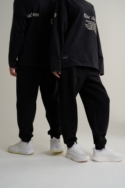 ����� ����������� ANTA KAI Knit Track Pants