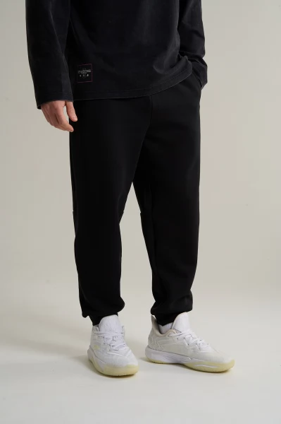 ����� ����������� ANTA KAI Knit Track Pants