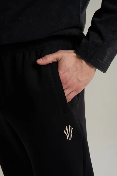 ����� ����������� ANTA KAI Knit Track Pants