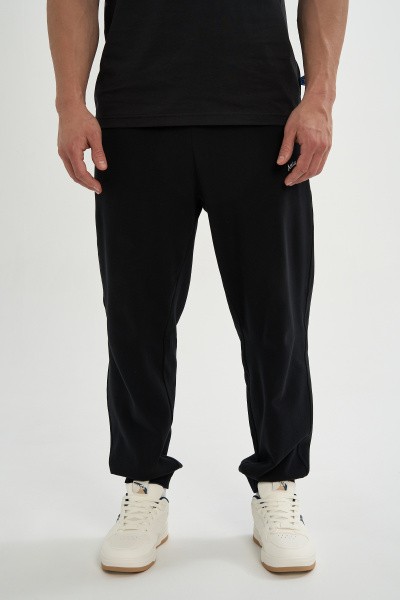 ����� ����������� ANTA ANTA SPORTS CLUB Knit Track Pants