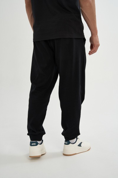 ����� ����������� ANTA ANTA SPORTS CLUB Knit Track Pants