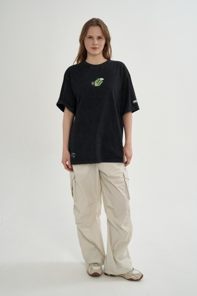 ����� ����� ����������� ANTA ANTA SKATE Woven Casual Pants