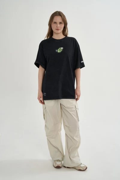 ����� ����� ����������� Anta SKATE Woven Casual Pants
