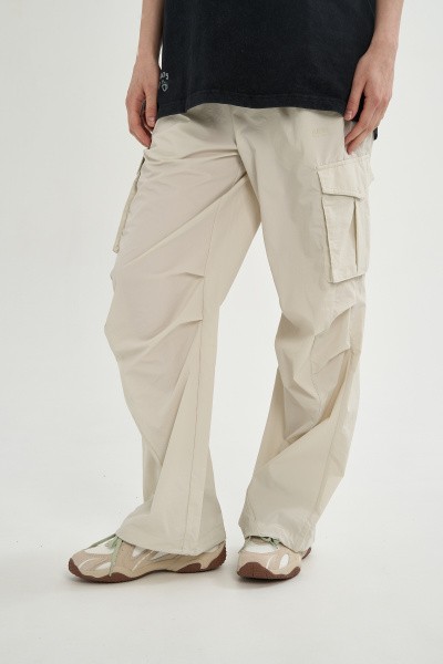 ����� ����� ����������� ANTA ANTA SKATE Woven Casual Pants