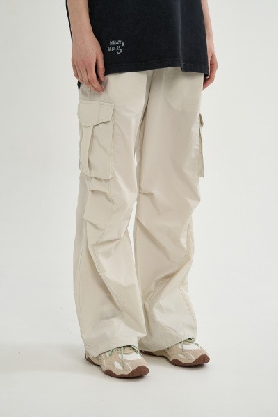 ����� ����� ����������� ANTA ANTA SKATE Woven Casual Pants