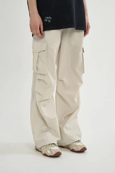 ����� ����� ����������� Anta SKATE Woven Casual Pants