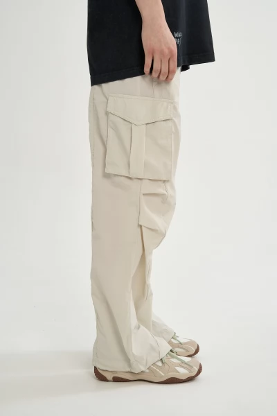 ����� ����� ����������� Anta SKATE Woven Casual Pants