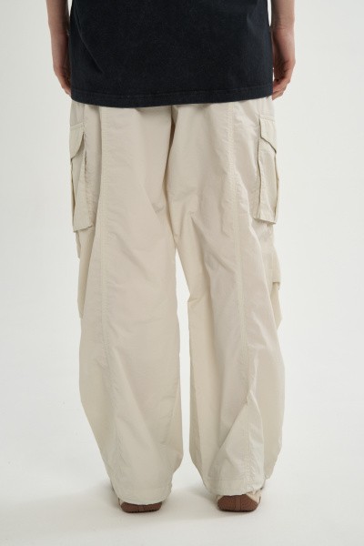 ����� ����� ����������� ANTA ANTA SKATE Woven Casual Pants