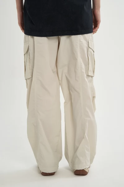 ����� ����� ����������� Anta SKATE Woven Casual Pants